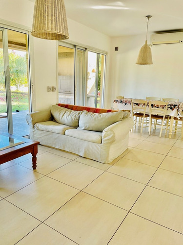 Imagen 9 de 27 de Casa En Alquiler En El Encuentro, General Pacheco, Tigre