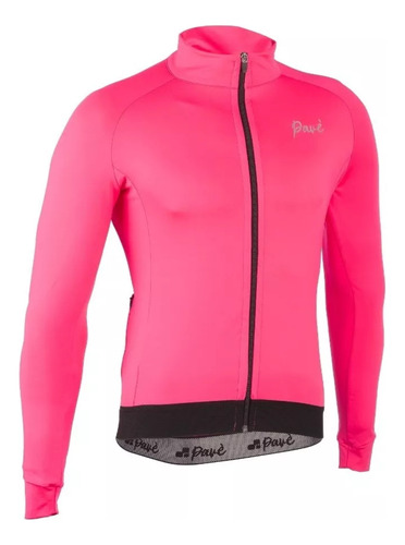 Campera Pave Sportwear Ciclismo