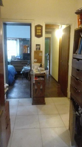 Ph 5 Amb Con Patio. Barrio Don Bosco. U$s 75.000.-