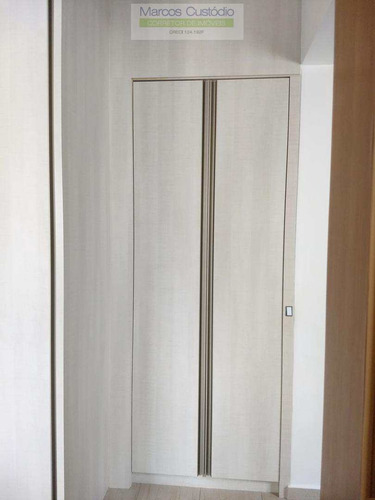 Imagem 29 de 30 de Apartamento Com 4 Dorms, Santo Antônio, São Caetano Do Sul - R$ 1.9 Mi, Cod: 483 - V483