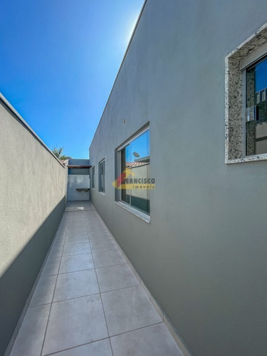 Imagem 22 de 24 de Casa À Venda, 3 Quartos, 1 Suíte, 3 Vagas, São Judas - Divinópolis/mg - 46838