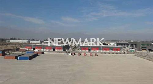 Bodega En Arriendo En San Bernardo