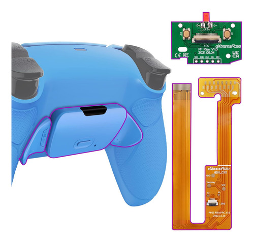 Extremerate Starlight - Kit De Reprogramación De Elevación P