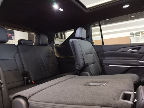 Chevrolet Traverse 2.5T Lt 7Pas At
