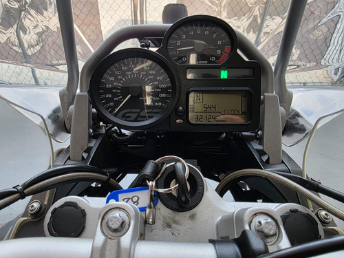 Bmw R1200 Gs Adventure 11 Titulo Limpio Checala !!!!!!!!!!!!