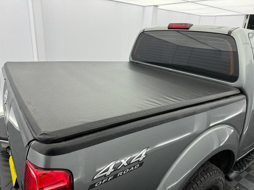 Nissan Navara 2.5 High Lujo