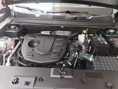 Jetour Dashing 1.5T Fwd Dct