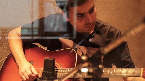 Imagen 8 de 9 de Clases De Guitarra, Cavaquinho Y Producción De Tu Música