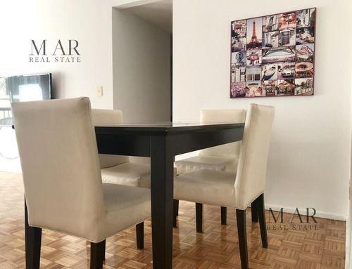Imagen 4 de 30 de Oportunidad Real! Departamento En Venta. 3 Amb. Con Balcon Y Vistas A Pulmón De Manzana