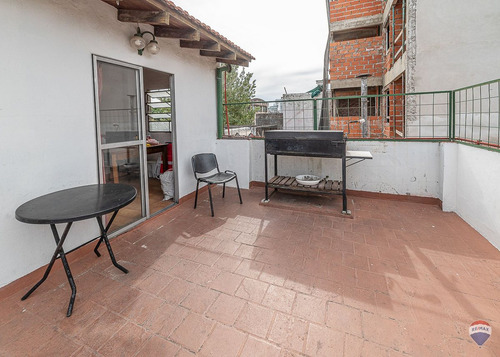 Venta Ph 3 Ambientes Con Terraza Villa Ortúzar