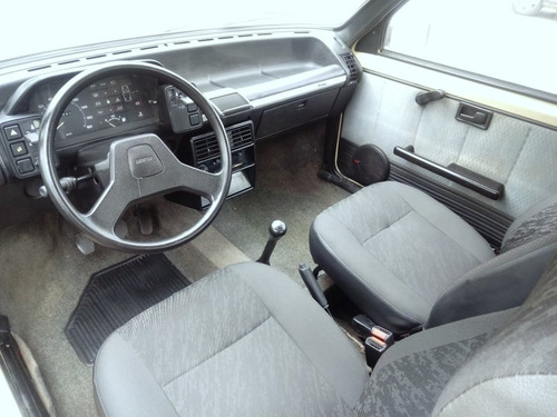 Fiat Prêmio 1.3 S - Álcool - 89