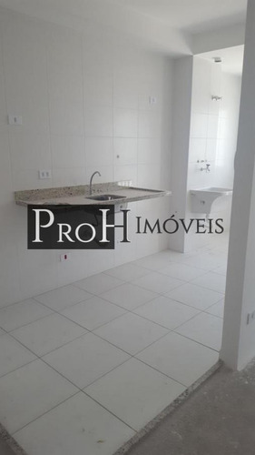 Imagem 11 de 15 de Apartamento Para Venda Em São Caetano Do Sul, Fundação, 2 Dormitórios, 1 Suíte, 2 Banheiros, 2 Vagas - Eleva2vg