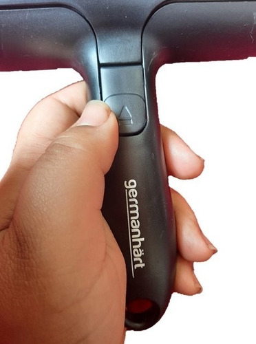 Imagem 7 de 7 de Tira Pelo German Härt Remoção De Pelos Sofá, Banco Carro Etc