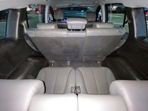 Imagem 5 de 10 de Hyundai Santa Fe 3.5 Mpfi Gls 7 Lugares V6 24v 285cv 2012