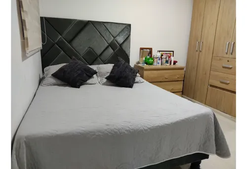 Vendo Apartamento En Cr Palomino