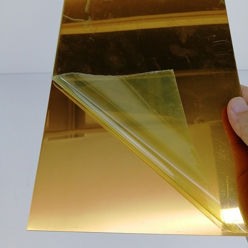 Imagen 2 de 8 de Aluminio Para Sublimar Hojas Aluminio Sublimable A4/a3