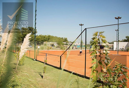 Imagen 3 de 5 de Venta De Lote Terreno Interno En Barrio San Simon Canning