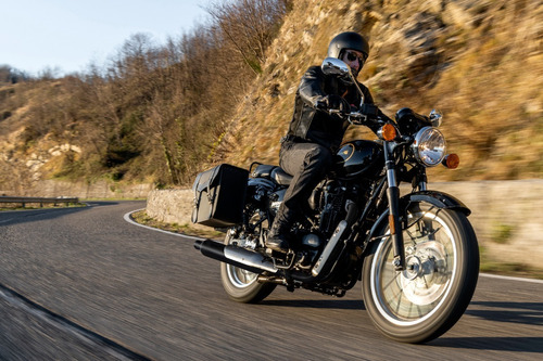 Imagen 18 de 20 de Benelli Imperiale 400 - Oferta Unidad 2022 - Milano Motos