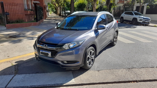 Honda HR-V 1.8 Ex 2wd Cvt