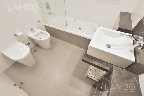 Venta Departamento Vicente López Torre Al Rio- Reservado!