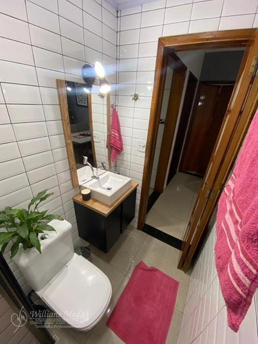 Apartamento Em Parque Renato Maia - Guarulhos - 18894