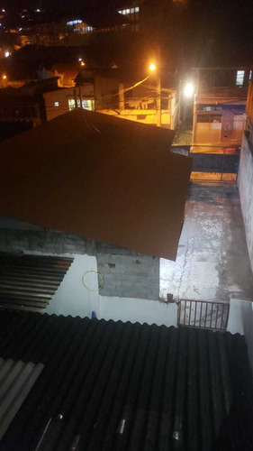 Imagem 11 de 11 de Casa No Parque Paraíso