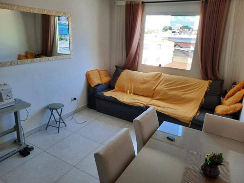 Apartamento Com 2 Dormitórios À Venda, 48 M² Por R$ 170.000,00 - Macedo - Guarulhos/sp - Ap16971