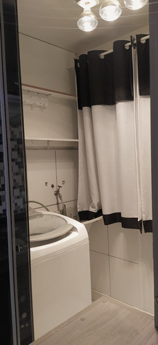 Imagem 29 de 29 de Apartamento 100% Mobiliado R$ 275.000