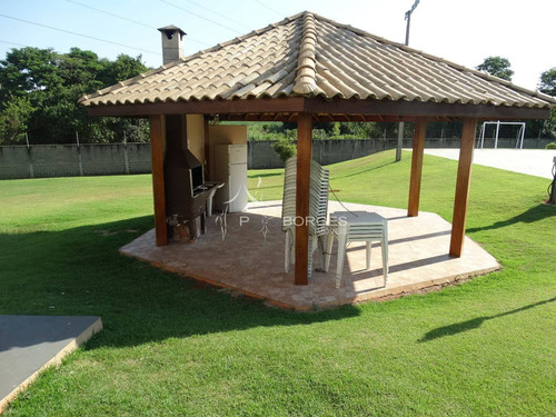 Imagem 25 de 30 de Casa À Venda Em Condomínio Terras Do Cancioneiro - Ca001525