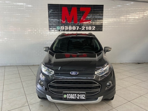 Ford Ecosport ECOSPORT FSL 1.6 MANUAL 2013 FLEX