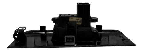 Botão Vidro Traseiro Esquerdo Frontier 2009 A 2015 Cp-61 (Usado)