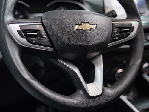 Chevrolet Onix 1.0 TURBO LT