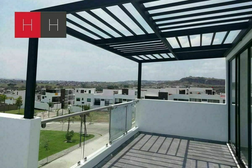 Imagen 13 de 16 de Casa En Venta En Lomas Iii