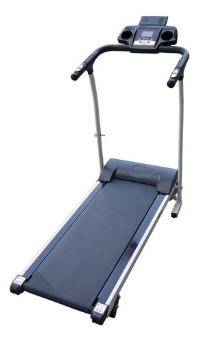 Imagen 4 de 10 de Caminador Eléctrico Plegable 1.5hp Regulable Pulso Crazyfit