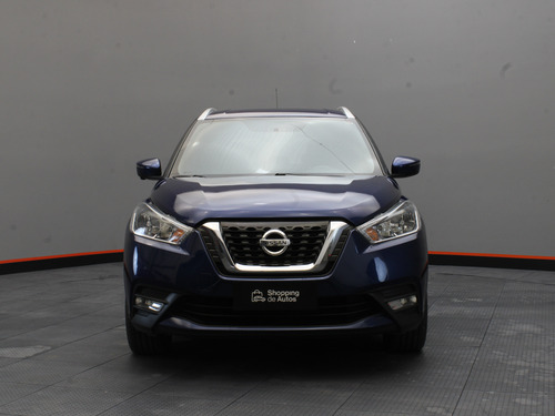 Nissan Kicks 1.6 Exclusive At