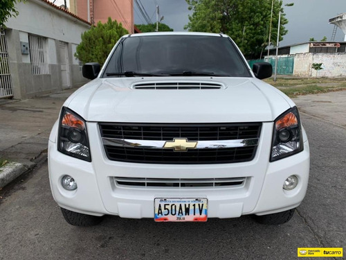 Chevrolet Luv Dmax Automatica