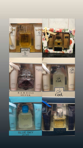 Imagen 4 de 5 de Perfume Bamboo Silver De Gucci