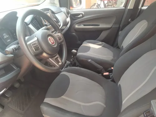 Fiat Uno 1.4 Way