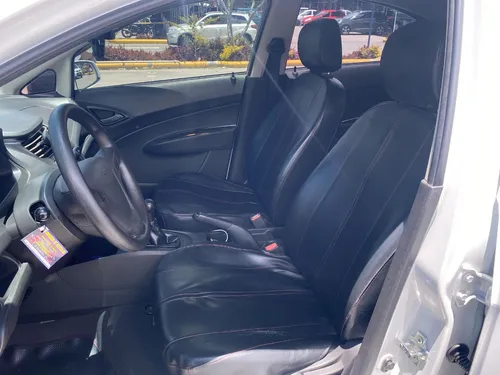 Chevrolet Sail 1.4 Ls