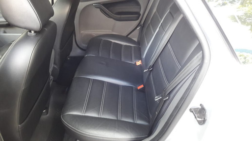 Ford Focus 2.0 Ghia 5ptas 2011 Excelente Estado Tomo Usado