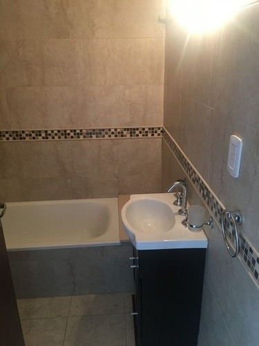 Imagen 20 de 27 de Impecable Dto 2 Ambientes Balbin 400 San Miguel Amenities
