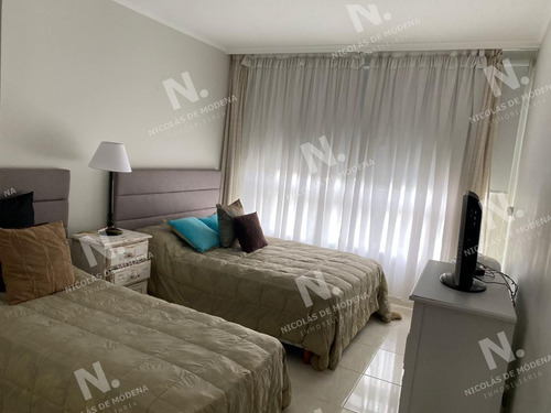 Imagen 4 de 10 de Apartamento En Mansa - Punta Del Este - Punta Del Este Mansa