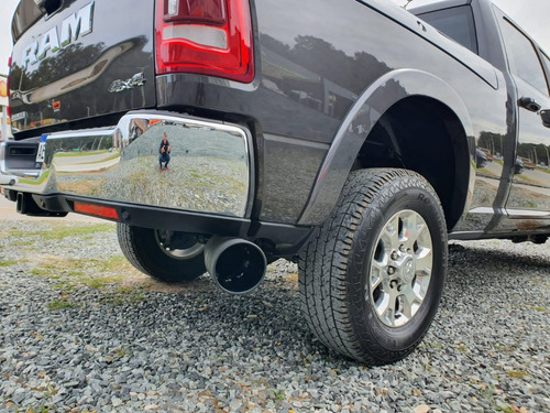Imagen 19 de 25 de Ram 2500-no 1500-no F150-no Raptor-accesorios Incluidos.