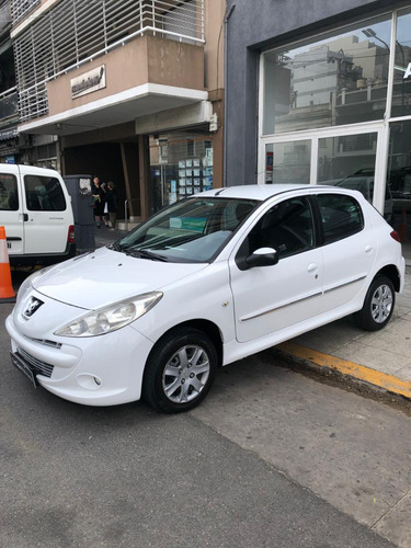 Peugeot 207 1.4 Allure 75cv