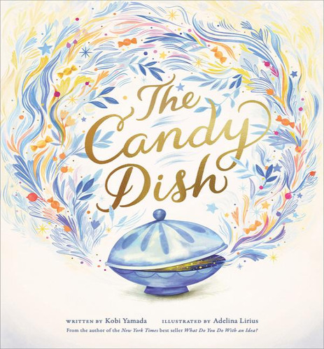 Candy Dish, De Yamada, Kobi. Editorial Compendium En Inglés, 2021