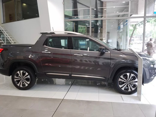 Fiat Toro 1.3 T270 Volcano 4X2 At