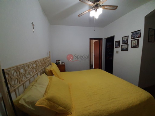 Maravilhoso Sobrado A Venda , 4 Suítes, Piscina, 5 Vagas 1 , - Af21798