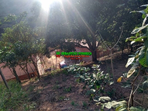 Imagem 2 de 6 de Terreno Com 733 M² Em Jambeiro- Sp - 1718