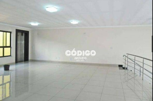 Imagem 7 de 25 de Prédio Comercial - Venda Por R$ 3.500.000 Ou Aluguel Por R$ 25.000/mês - Pr0076