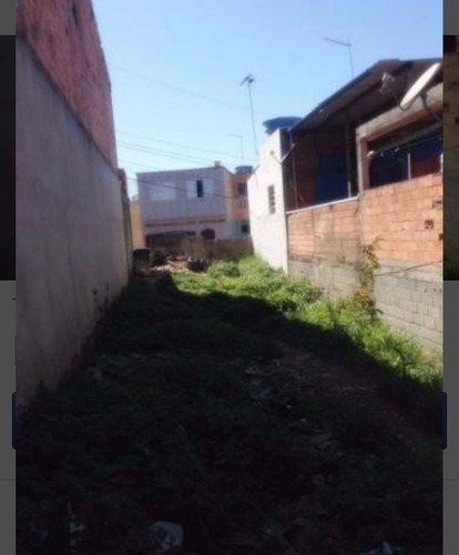 Imagem 1 de 3 de Terreno Em Parelheiros 5x25 Aceito Troca Em Carro